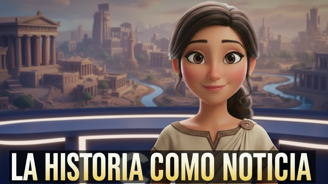 Episodio 0 - Así nació la Civilización