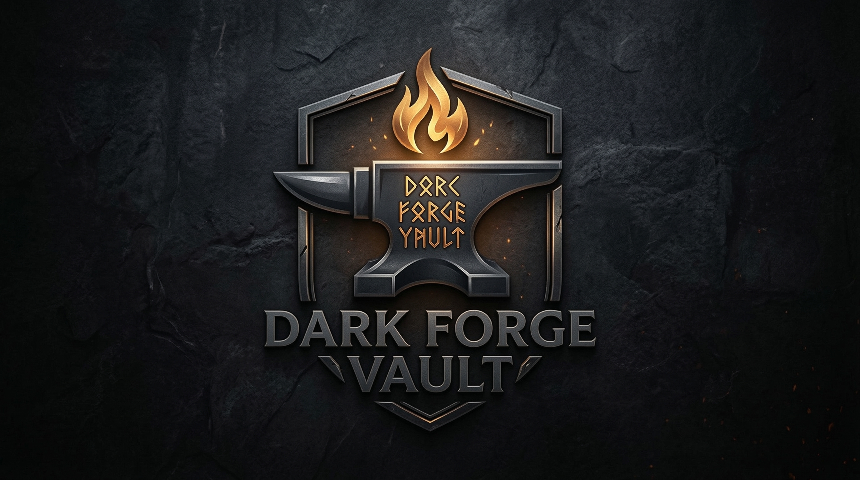 Dark Forge Vault